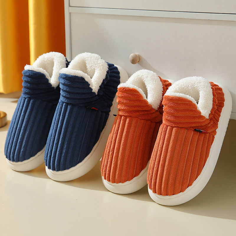 CloudStep Slippers