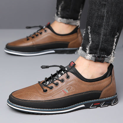 Urban Barefoot Shoe