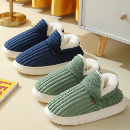 CloudStep Slippers