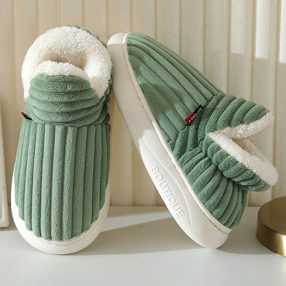 CloudStep Slippers