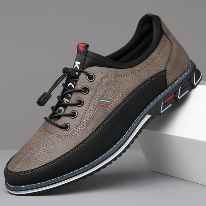 Urban Barefoot Shoe