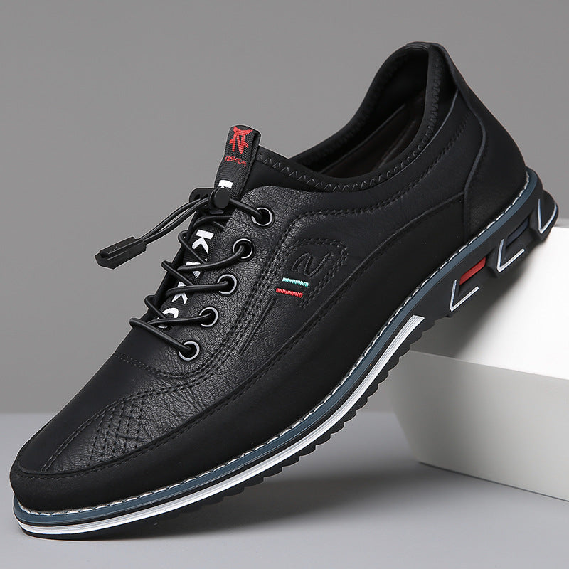 Urban Barefoot Shoe