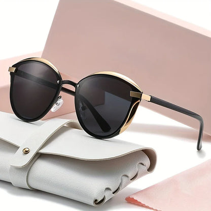 Summer Glazed | Cat Eye Sunglasses