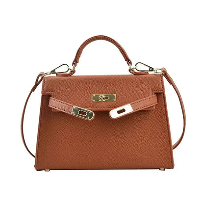 Heirloom Signature Purse