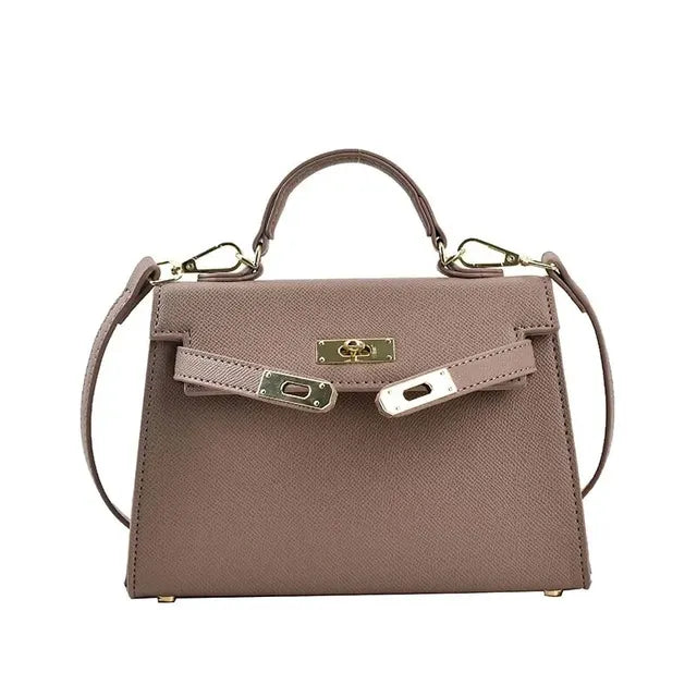 Heirloom Signature Purse