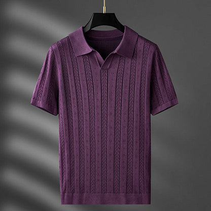 Riviera Knit Polo