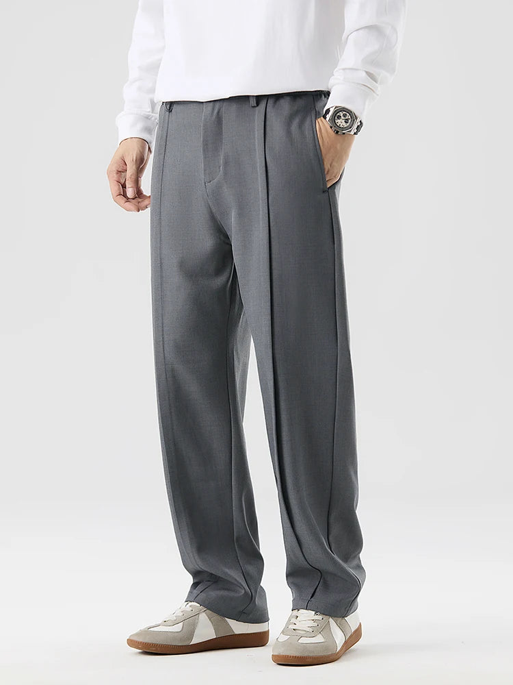 Sereno Wide-Leg Pants