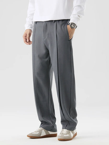 Sereno Wide-Leg Pants