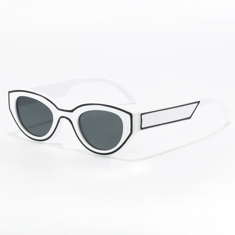 Solaris Retro Sunglasses