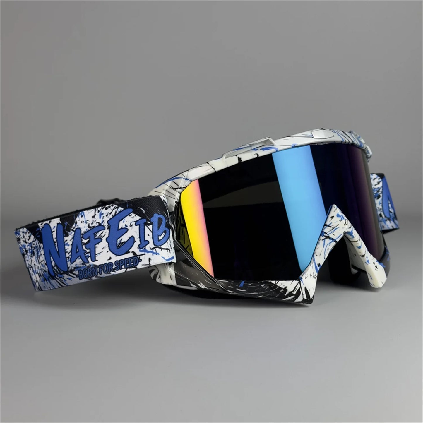 Volt Chromatic Rider Goggles