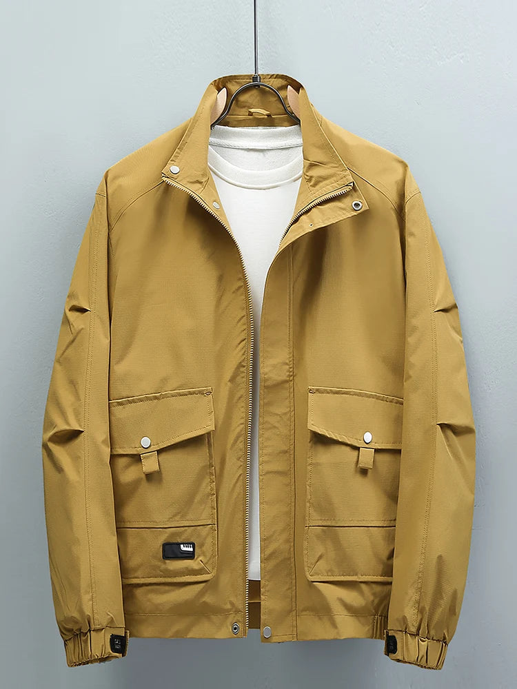 Harbor Classic Jacket