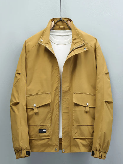 Harbor Classic Jacket