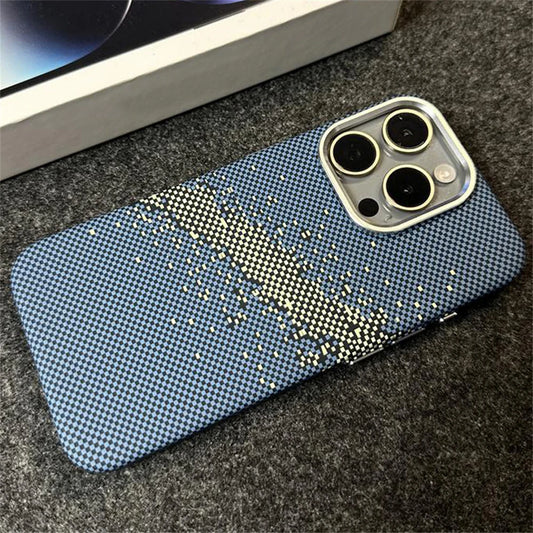 Vex Carbon MagSafe iPhone Case