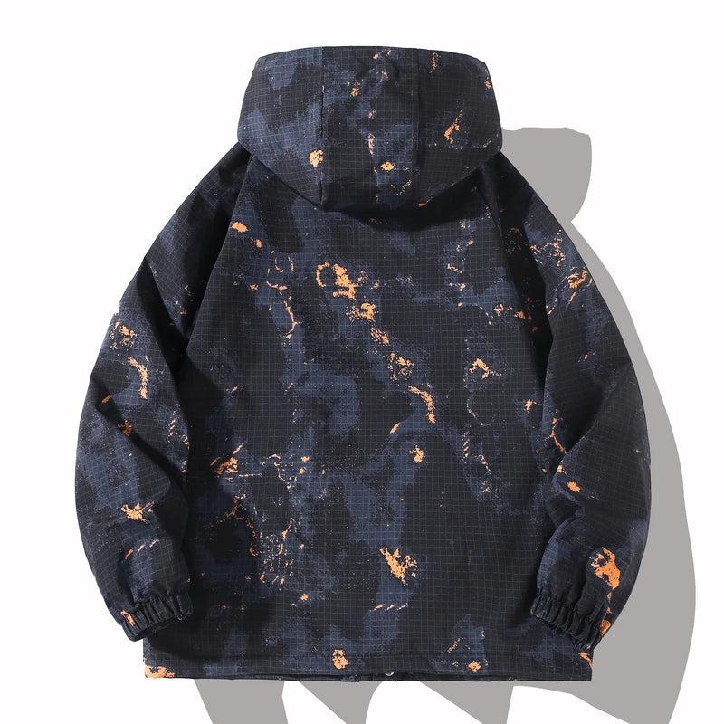 Terra Tactical Jacket