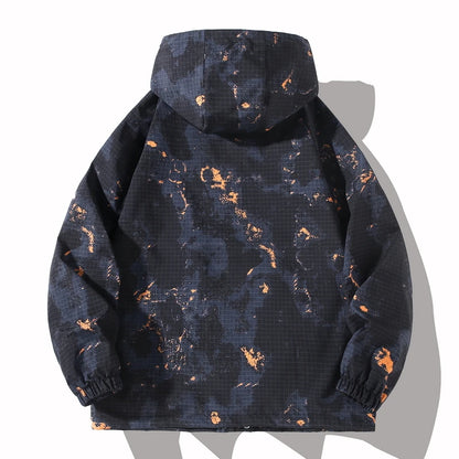 Terra Tactical Jacket
