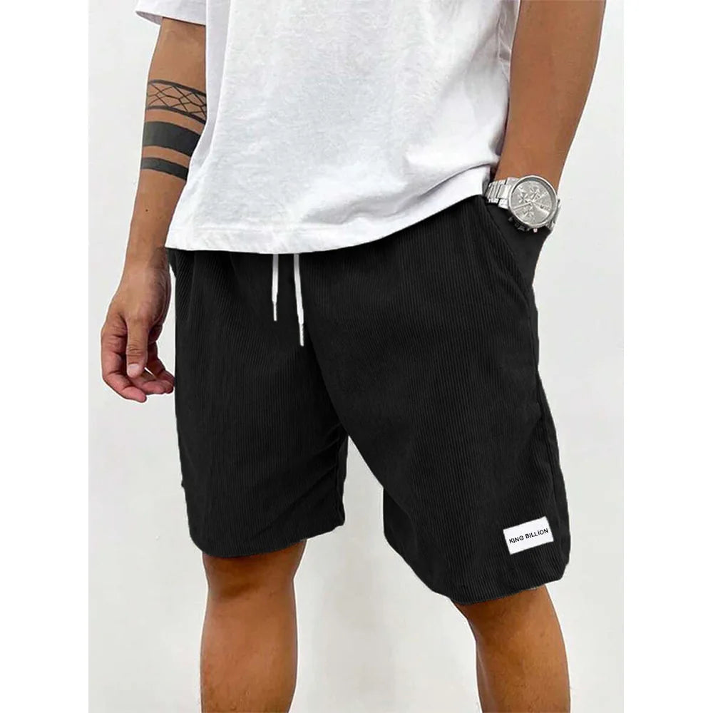 Ryder Corduroy Shorts