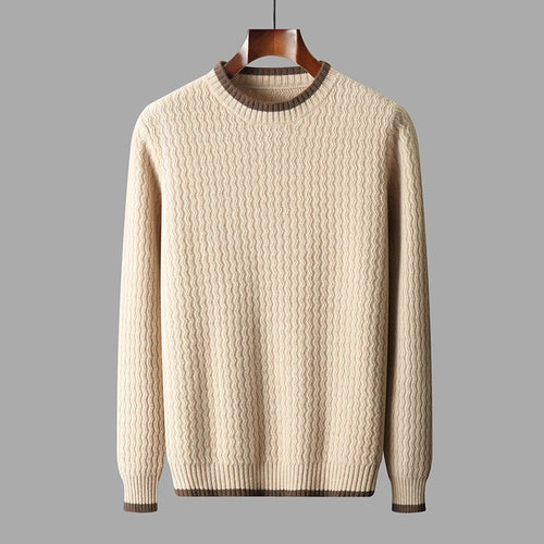 Casablanca Pure Merino Sweater