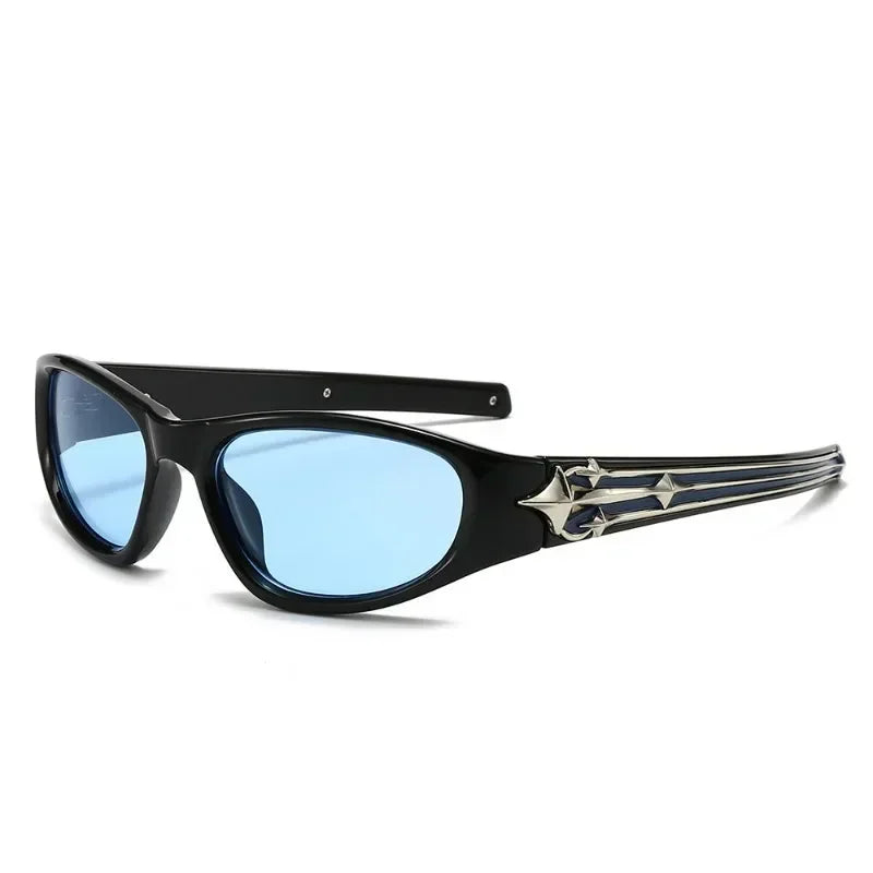 Midnight Rebel Sunglasses