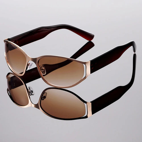 Penelope Polarized Sunglasses
