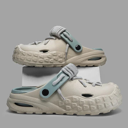 Boston Soft Clogs
