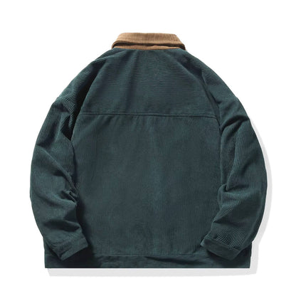 Arthur Corduroy Ridge Jacket