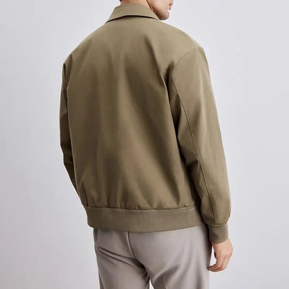 Arbor Minimalist Bomber