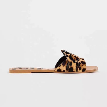 Savannah Chic Sandal