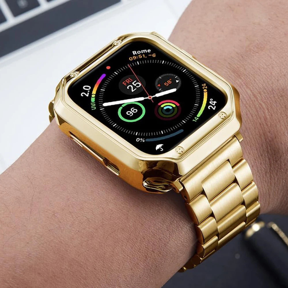 Royale Apple Watch Bracelet