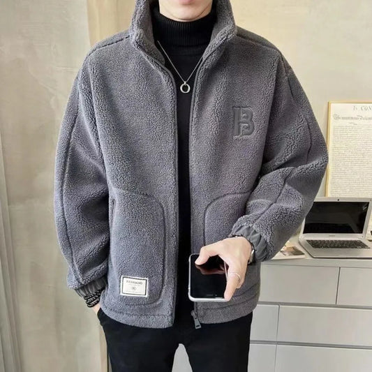 Bellini Premium Fleece Jacket