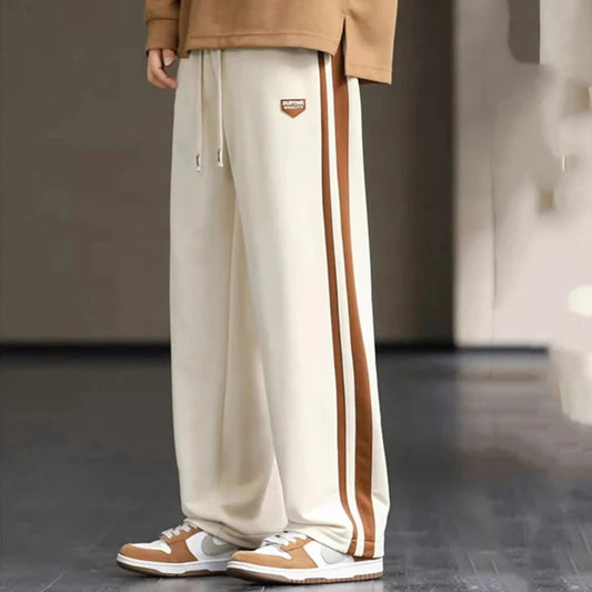 Casablanca Side-Striped Pants