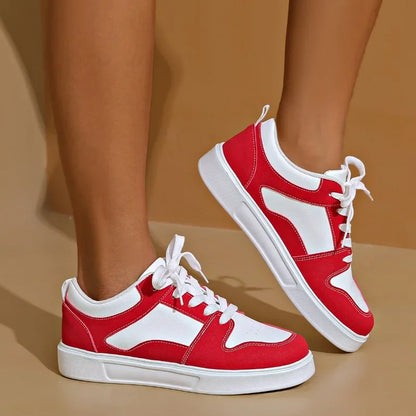 Urban Pop Classic Sneakers