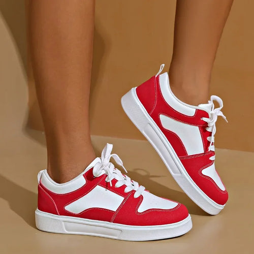 Urban Pop Classic Sneakers