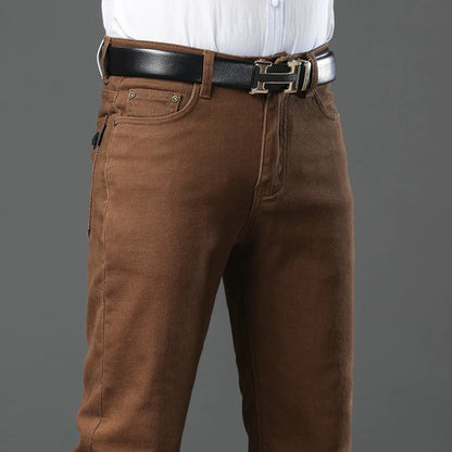 Oxford Classic Fit Trousers