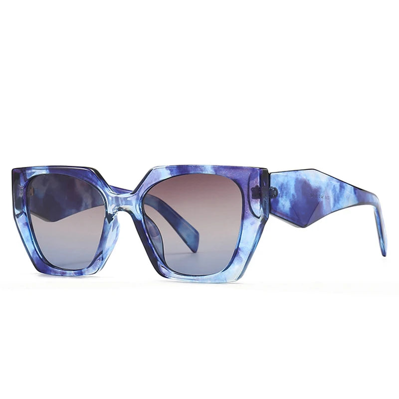 Aurora Oversized Sunnies