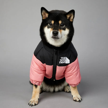 Barkside Explorer Jacket