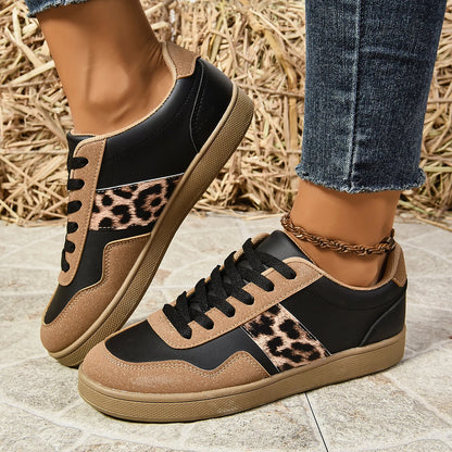 Savanna Casual Sneakers