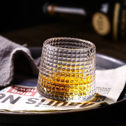 Dorset Whiskey Glasses