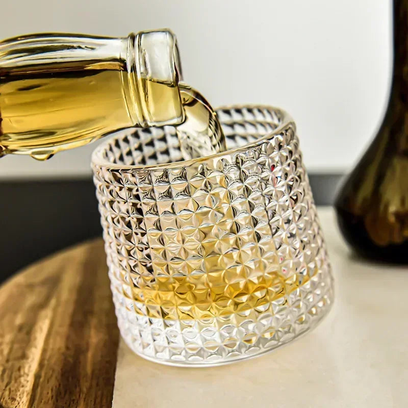 Dorset Whiskey Glasses