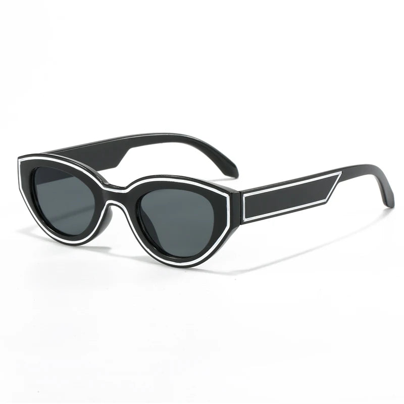 Solaris Retro Sunglasses