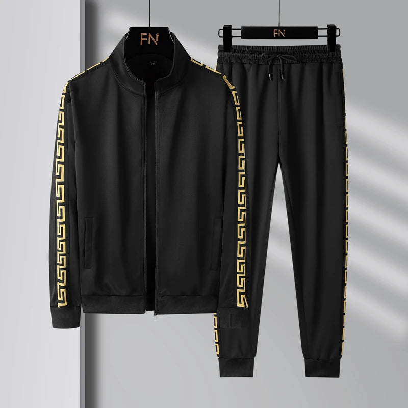 Ares Royal TrackSuit