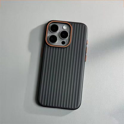 Titanium Armor Series iPhone Case