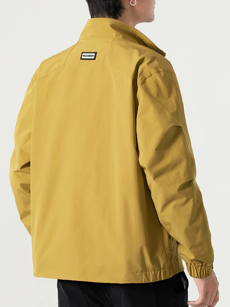 Harbor Classic Jacket