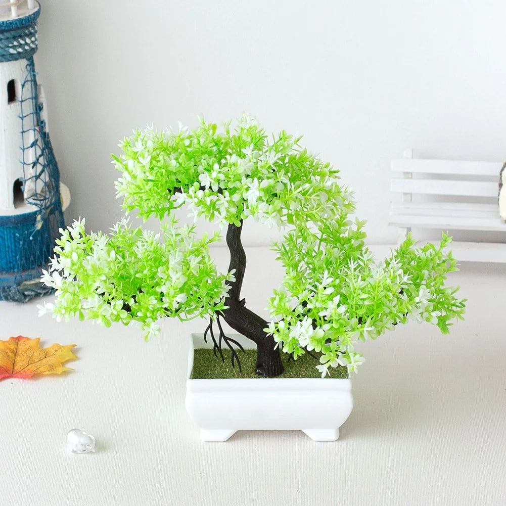 Eternal Blossom Bonsai