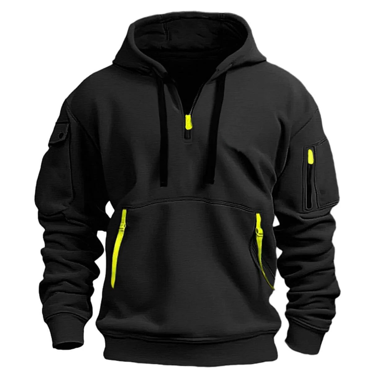 Vanguard Tactical Pullover