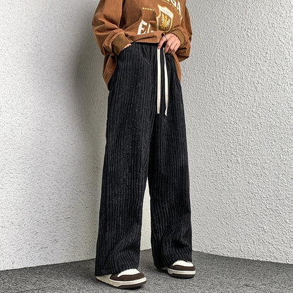 Milo Corduroy Sweatpants