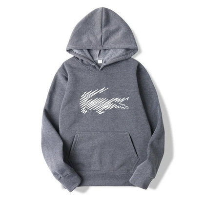 Signature Hooded Sweatshirt