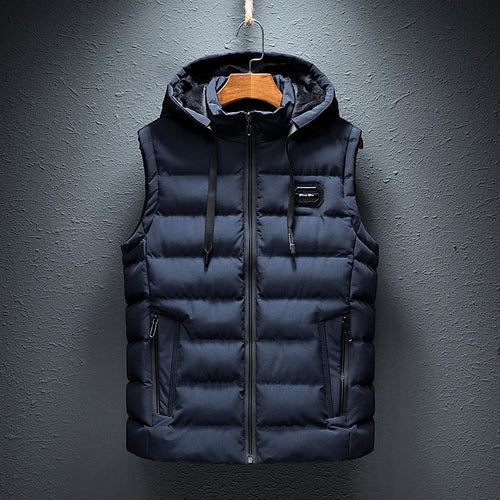 Marc Insulated Vest