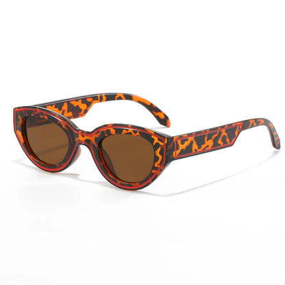 Solaris Retro Sunglasses