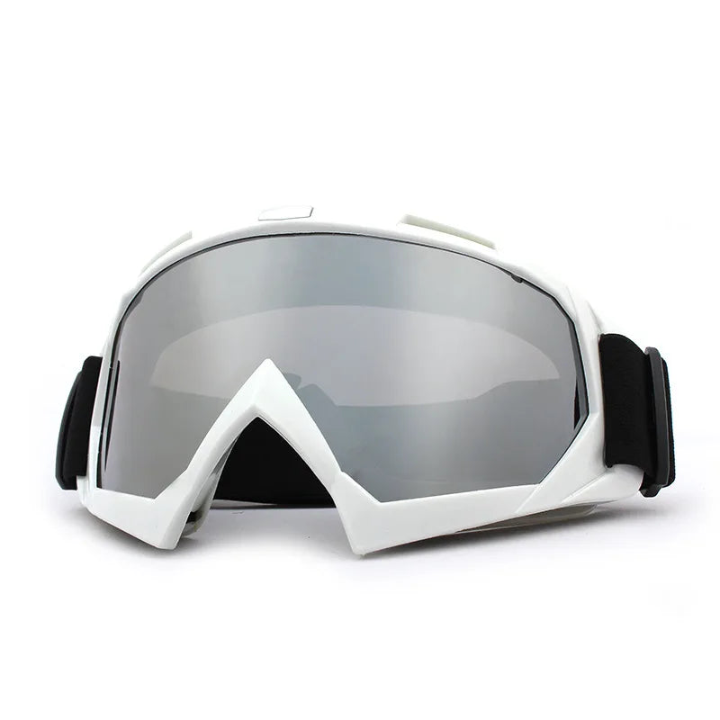 Alpine Reflex Ski Goggles