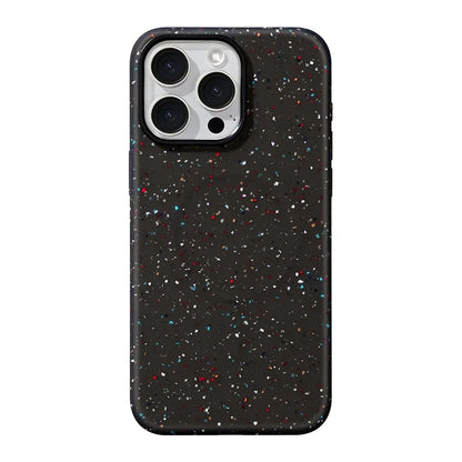 Confetti Splash iPhone Case